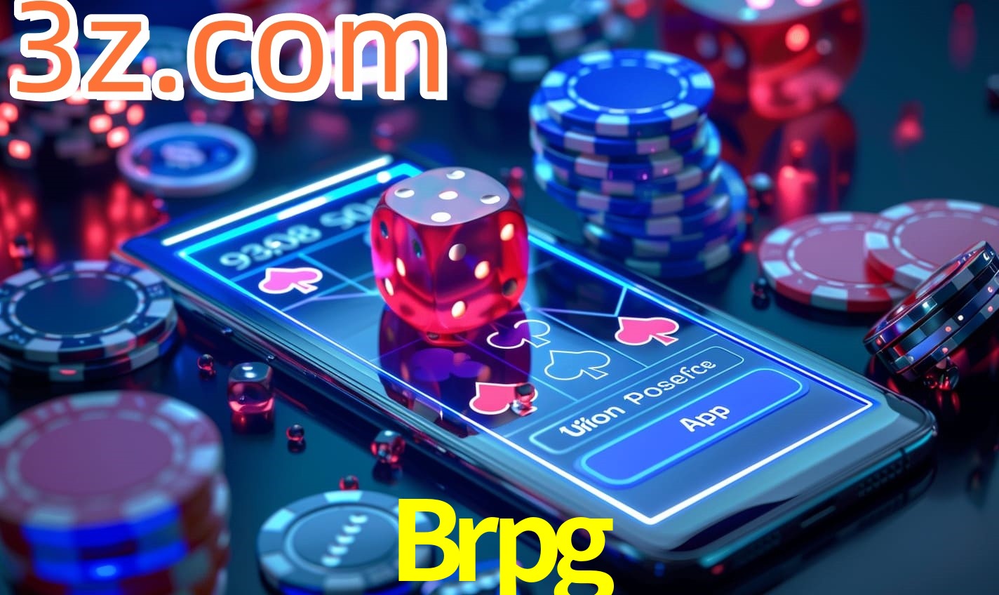 Baixar App Brpg