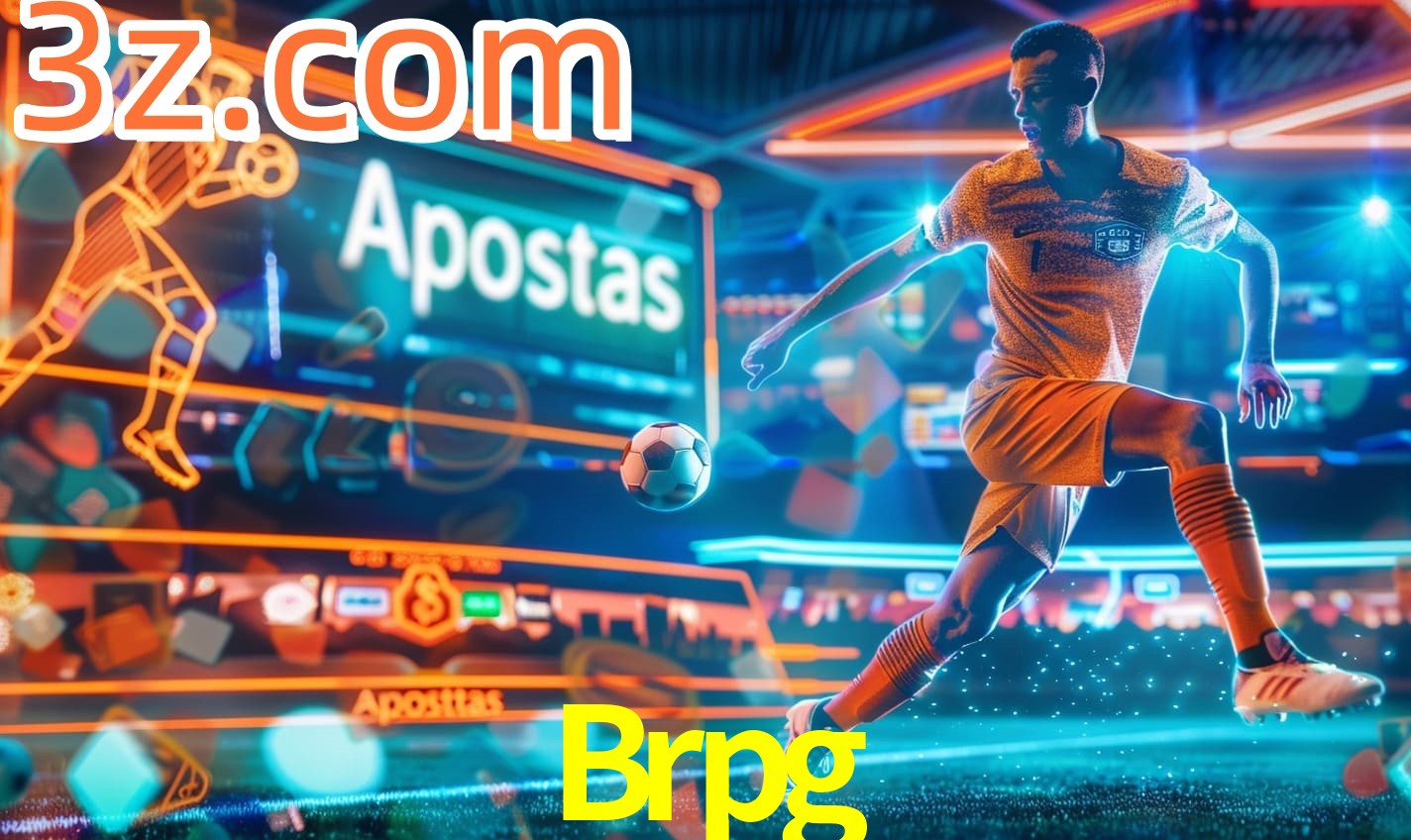 Apostas Brpg