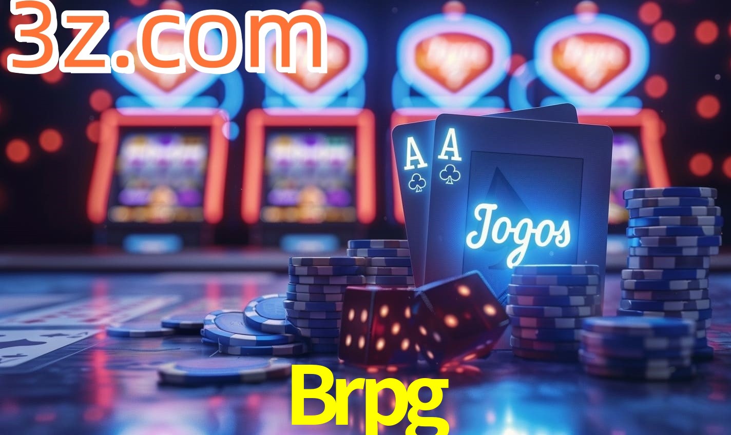 Lista de Jogos Brpg